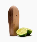 Decoration wooden present - الصورة 3