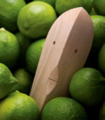 Decoration wooden present - الصورة 4