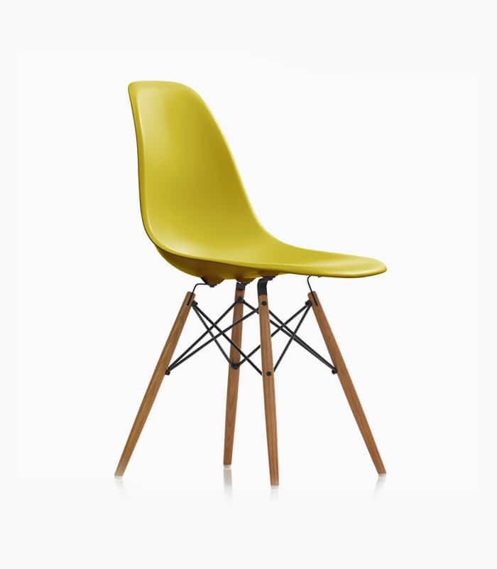 eames-plastic-side-chair-2 Eames plastic side chair - الصورة 2