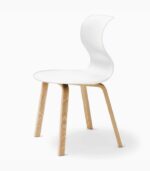 Panton tunior chair - الصورة 3