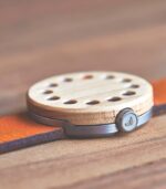 Smart watches wood edition - الصورة 3