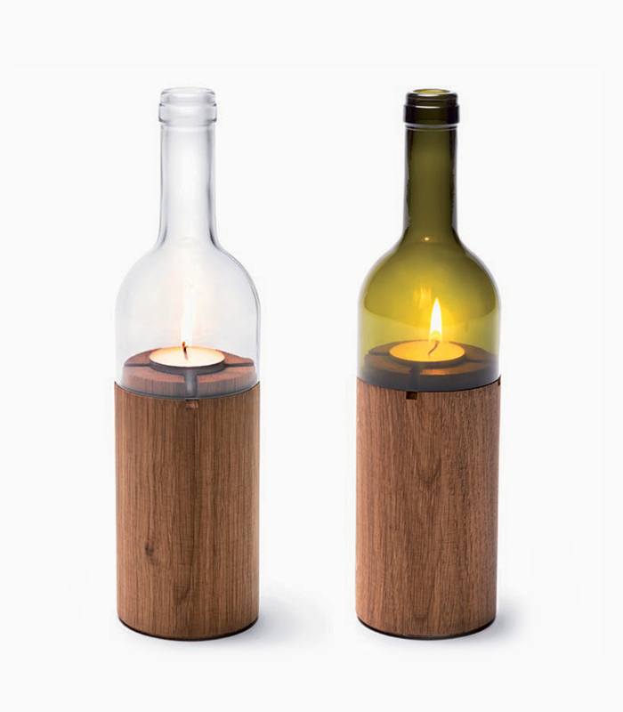 wine-bottle-lantern-2 Wine bottle lantern - الصورة 2