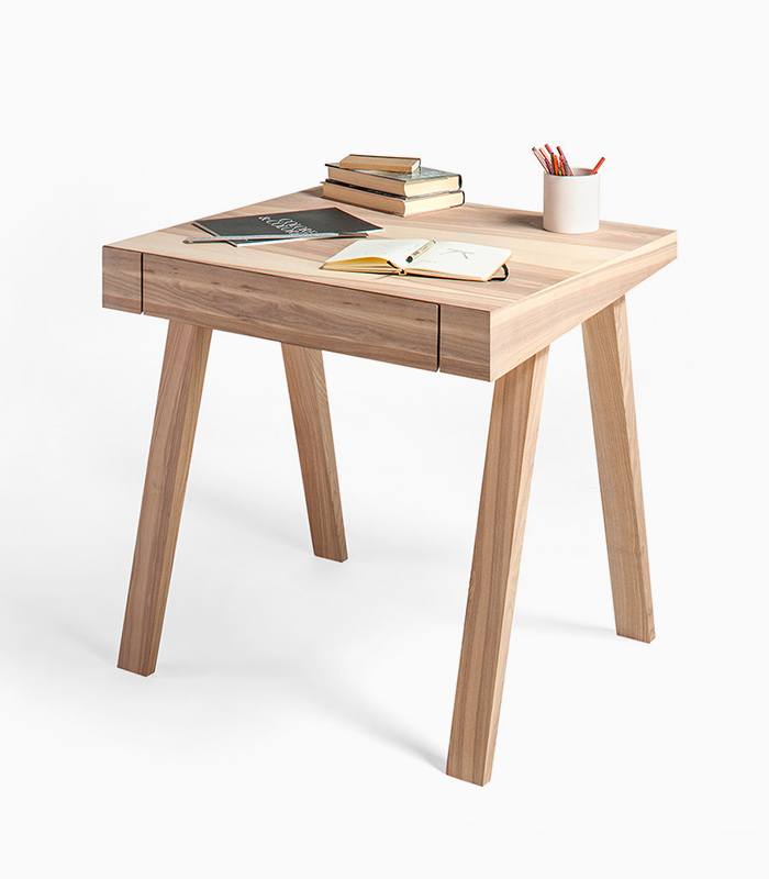 wooden-single-drawer-2 Wooden single drawer - الصورة 2