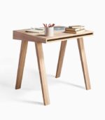 Wooden single drawer - الصورة 3