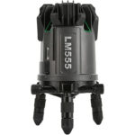 ⁦ميزان ليزر 5 خط 30 متر أخضر UNI-T موديل LM555LD⁩ - الصورة ⁦5⁩