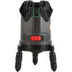 ⁦ميزان ليزر 5 خط 30 متر أخضر UNI-T موديل LM555LD⁩ - الصورة ⁦3⁩