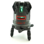 ⁦ميزان ليزر 5 خط 30 متر أخضر UNI-T موديل LM555LD⁩ - الصورة ⁦2⁩